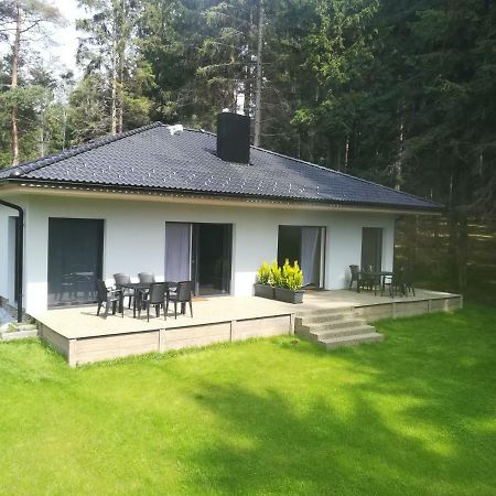 Apartmany Lipnoczech ฟริมบูร์ก ภายนอก รูปภาพ
