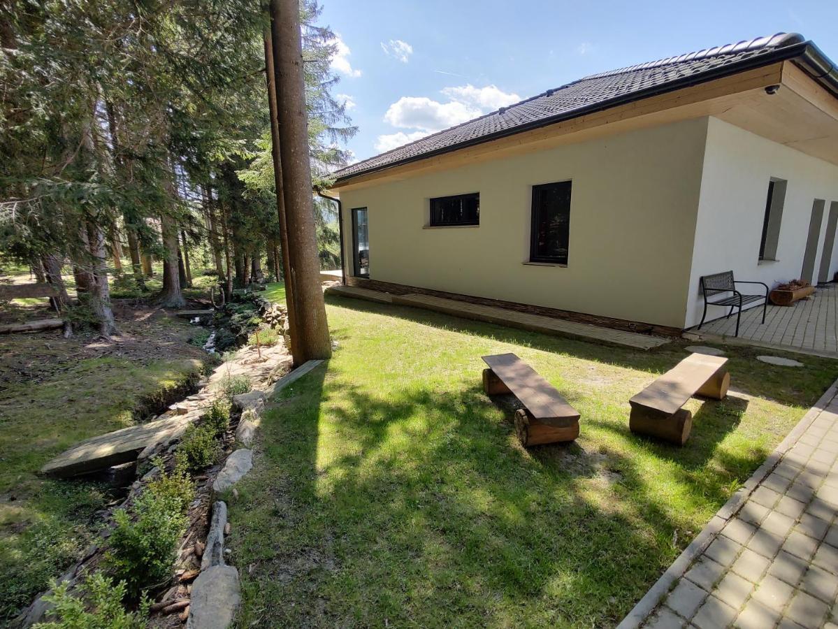 Apartmany Lipnoczech ฟริมบูร์ก ภายนอก รูปภาพ