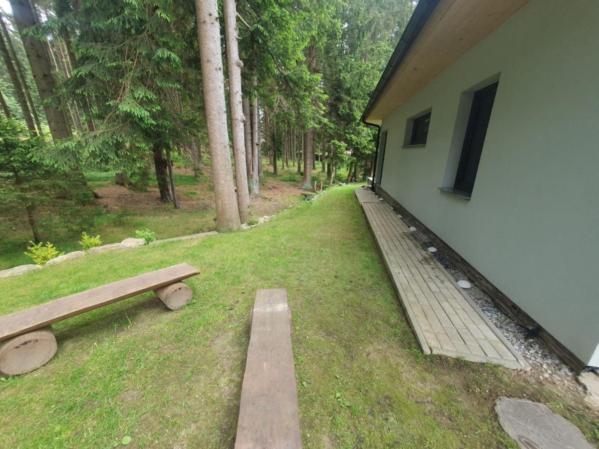 Apartmany Lipnoczech ฟริมบูร์ก ภายนอก รูปภาพ
