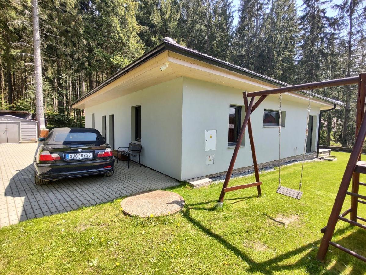 Apartmany Lipnoczech ฟริมบูร์ก ภายนอก รูปภาพ