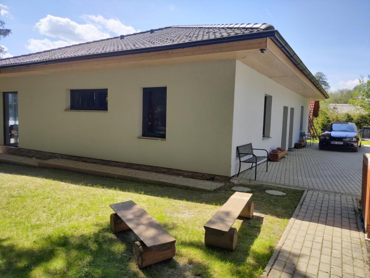 Apartmany Lipnoczech ฟริมบูร์ก ภายนอก รูปภาพ