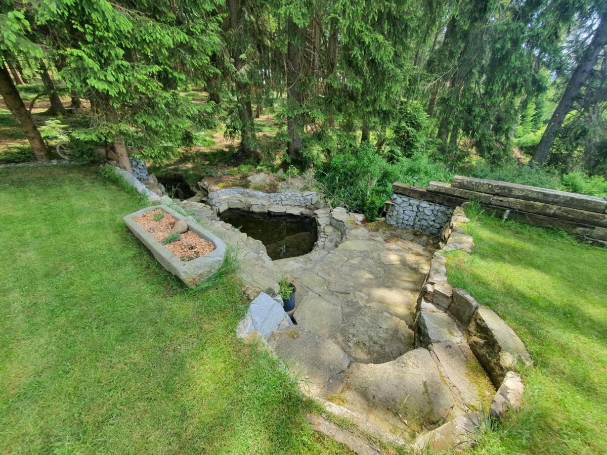 Apartmany Lipnoczech ฟริมบูร์ก ภายนอก รูปภาพ