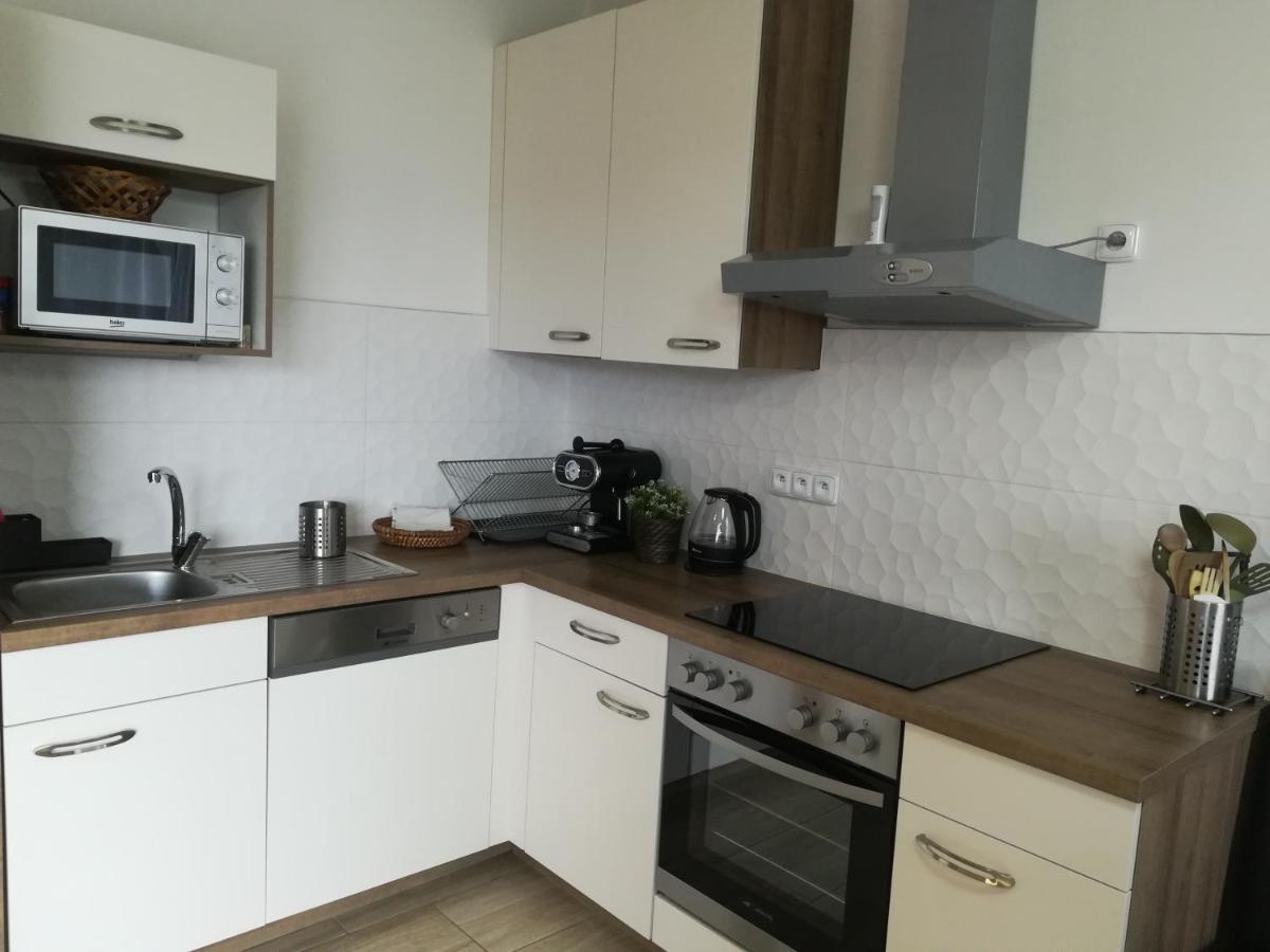 Apartmany Lipnoczech ฟริมบูร์ก ภายนอก รูปภาพ