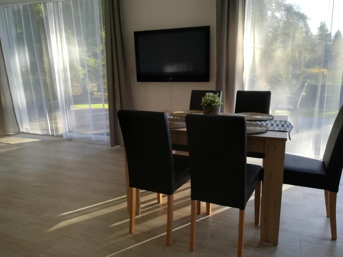 Apartmany Lipnoczech ฟริมบูร์ก ภายนอก รูปภาพ