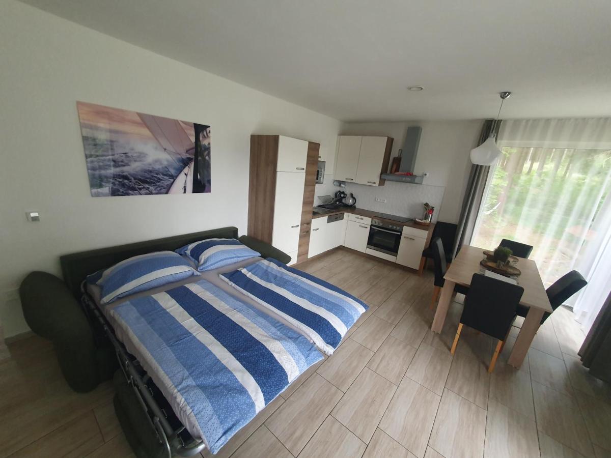 Apartmany Lipnoczech ฟริมบูร์ก ภายนอก รูปภาพ
