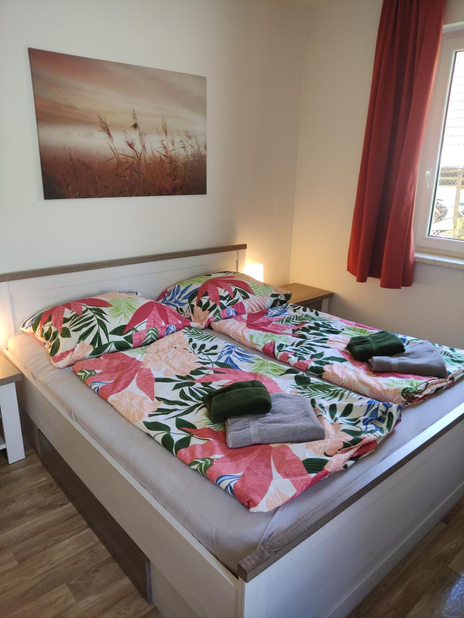 Apartmany Lipnoczech ฟริมบูร์ก ภายนอก รูปภาพ