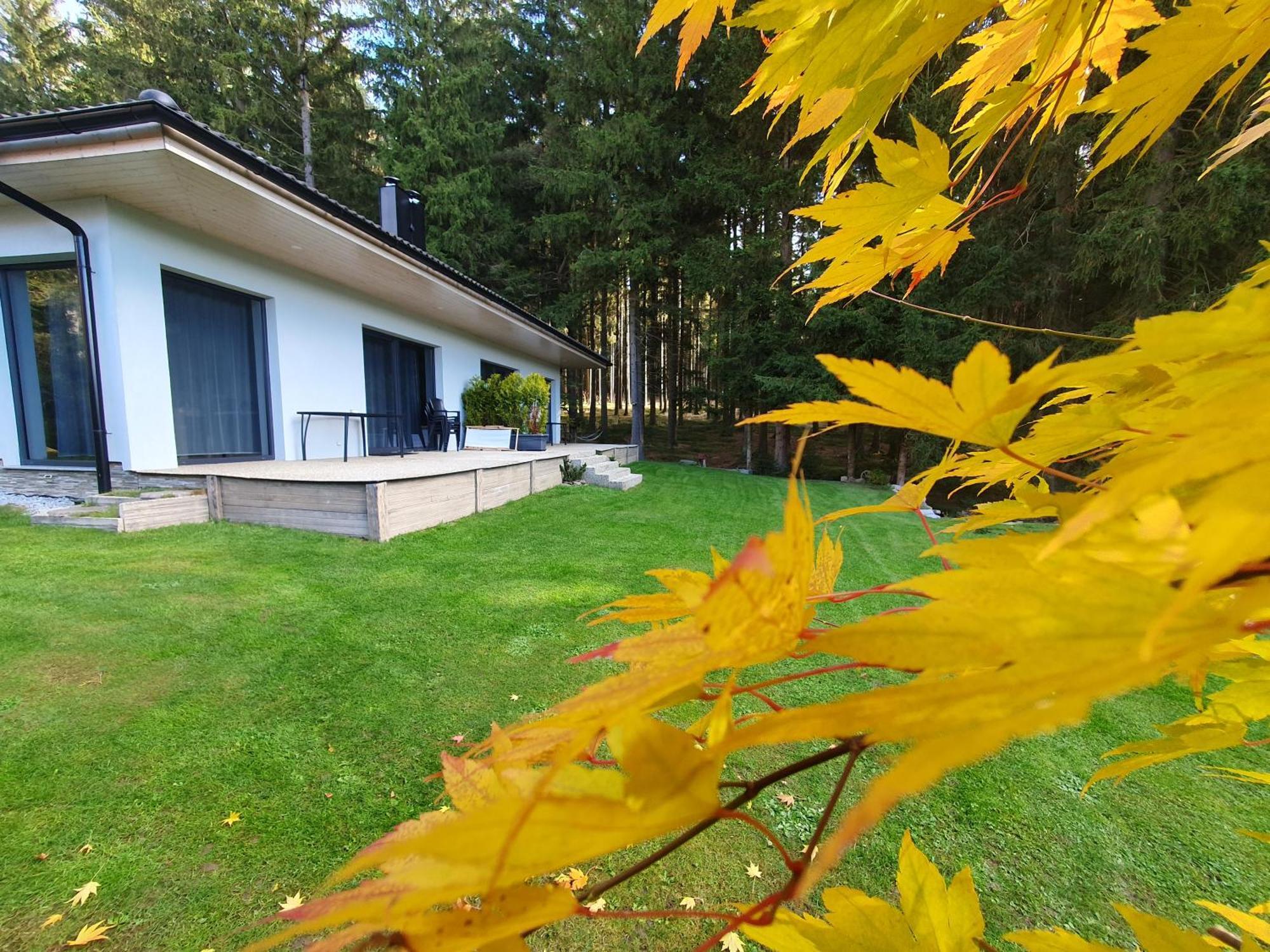 Apartmany Lipnoczech ฟริมบูร์ก ภายนอก รูปภาพ