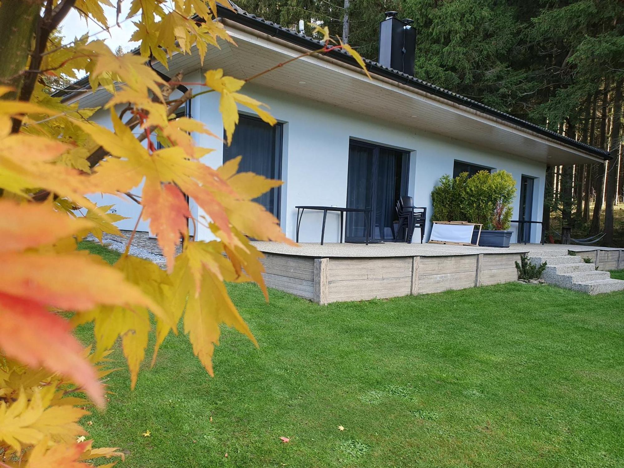 Apartmany Lipnoczech ฟริมบูร์ก ภายนอก รูปภาพ