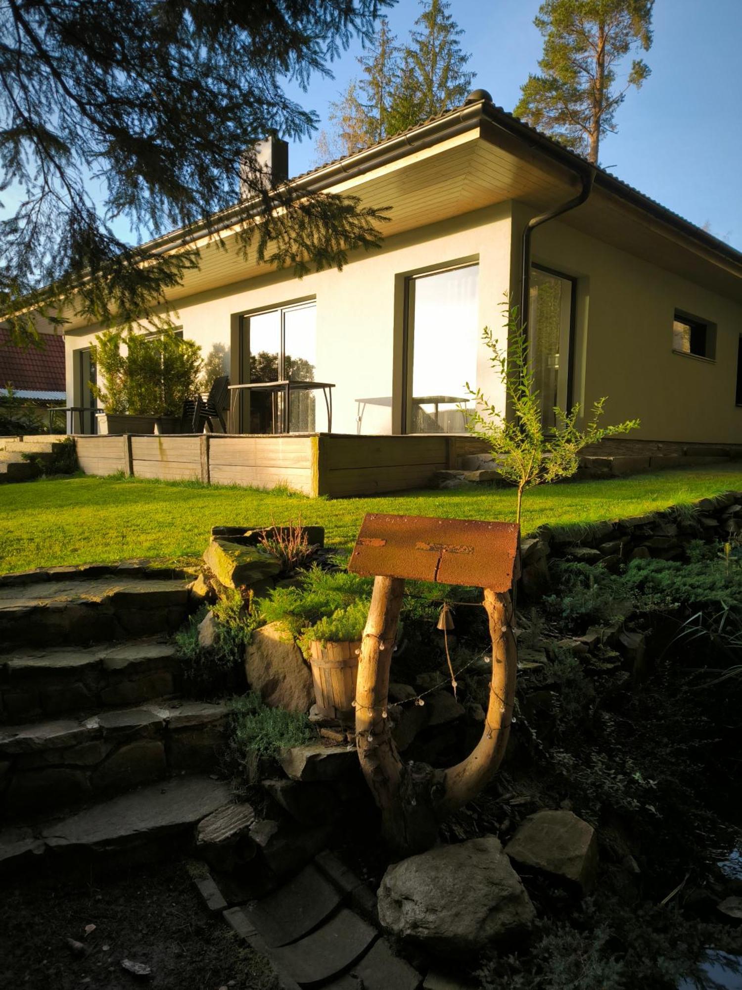 Apartmany Lipnoczech ฟริมบูร์ก ภายนอก รูปภาพ