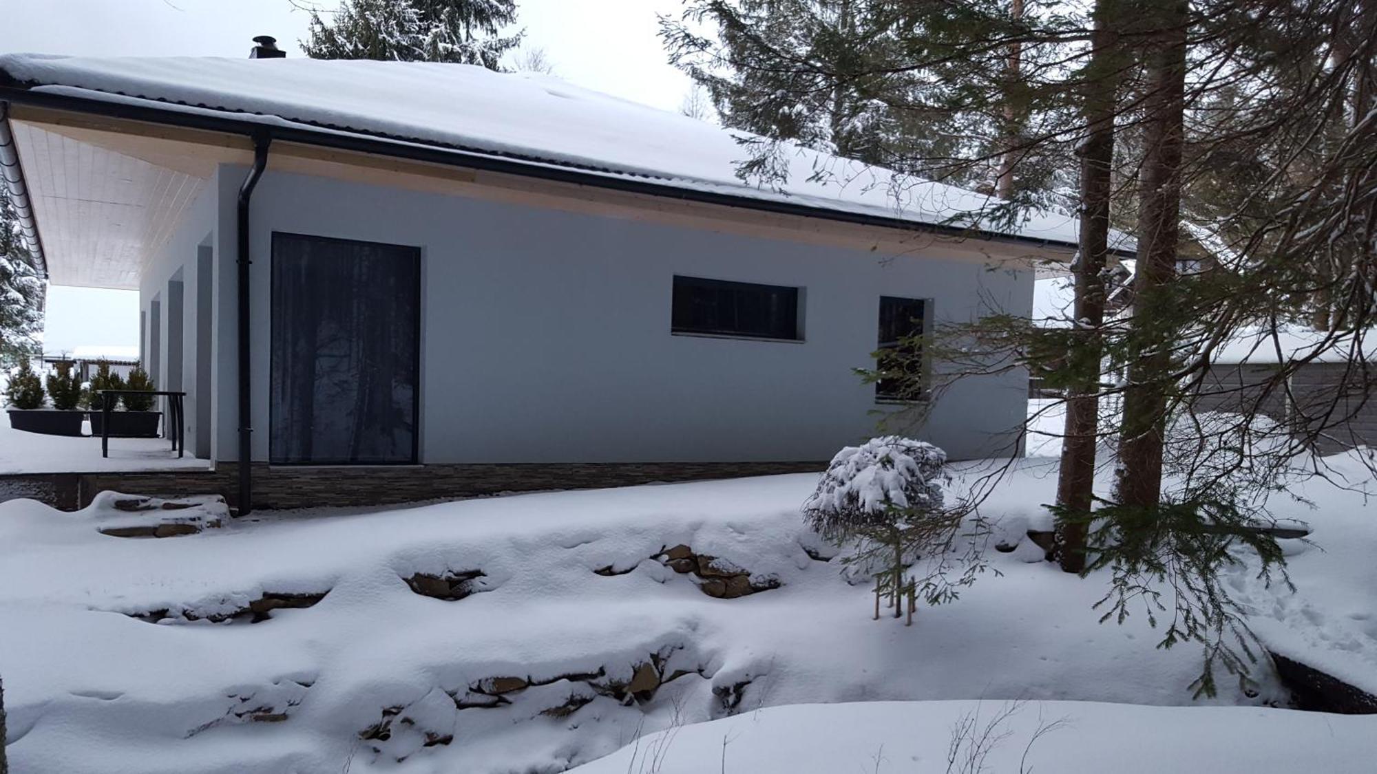 Apartmany Lipnoczech ฟริมบูร์ก ภายนอก รูปภาพ